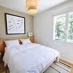 Coup De Coeur - Superbe T2 Renove Vue Mer 4 Pers